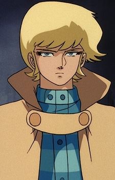 Ryou Asuka (飛鳥 了)