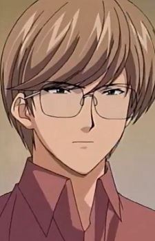 Ryou Ijima (飯島 良)