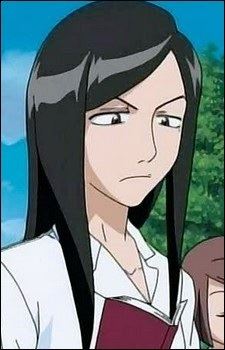 Ryou Kunieda (国枝 鈴)