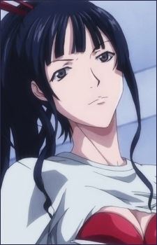 Ryou Mimasaka (美作 涼)