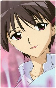 Ryou Ninomiya (二ノ宮リョウ)