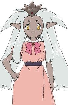 Ryou-Ouki (魎皇鬼)