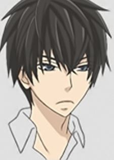 Ryou Shizukuishi (雫石 涼)