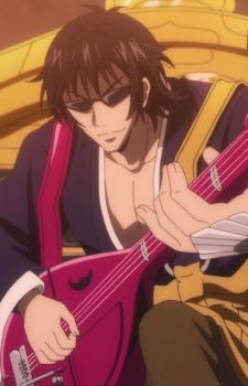 Ryou Sugimoto (杉本 良)