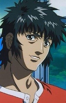 Ryou Takatsuki (高槻 涼)