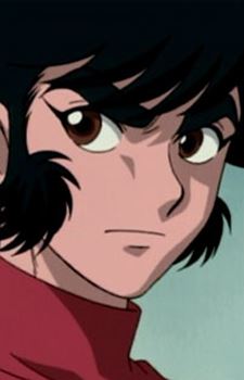 Ryou Utsugi (宇津木 涼)