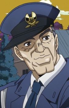 Ryouhei Higashikata (東方良平)