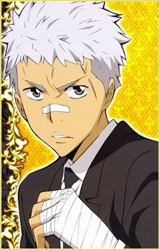 Ryouhei Sasagawa (笹川 了平)