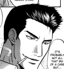 Ryouichi Ohnuki (大貫 亮一)