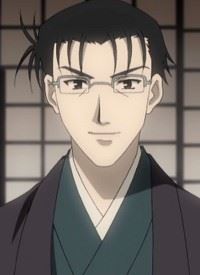 Ryoukan Wasumi (蓮見了寛)