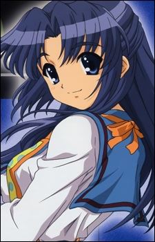 asakura ryouko icon