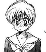 Ryouko Kawaguchi 