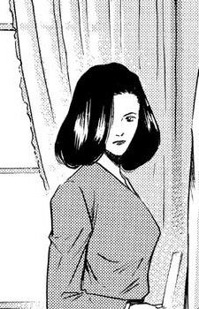 Ryouko Kiryuu (霧生 涼子)