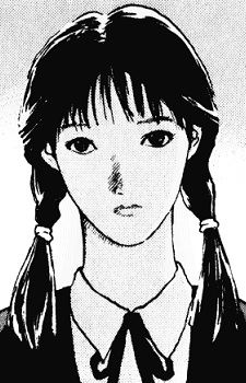 Ryouko Koiso (小磯 良子)
