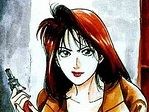 Ryouko Shima (志摩亮子)