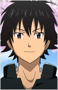 Ryousuke Kirishima (桐島 亮輔)