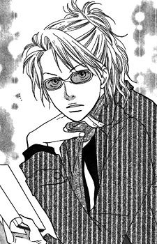 Ryousuke Mori 