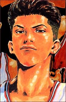 Ryouta Miyagi (宮城 リョータ)