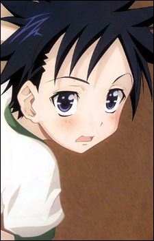 Ryouta Satou (佐藤 リョータ)