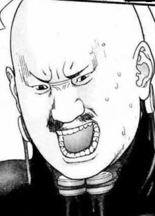 Ryoutarou Haga (芳賀 綾太郎)