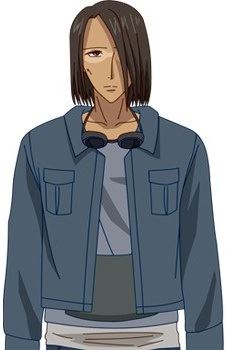 Ryouya Izayoi (十六夜 良夜)