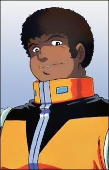 Ryu Jose (リュウ・ホセイ)