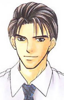 Ryuhei Kirishima 