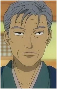 Ryuichiro Kuroda 