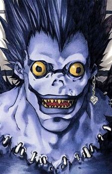 Ryuk (リューク)