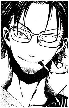 Ryunosuke Arakawa (荒川 龍ノ介)