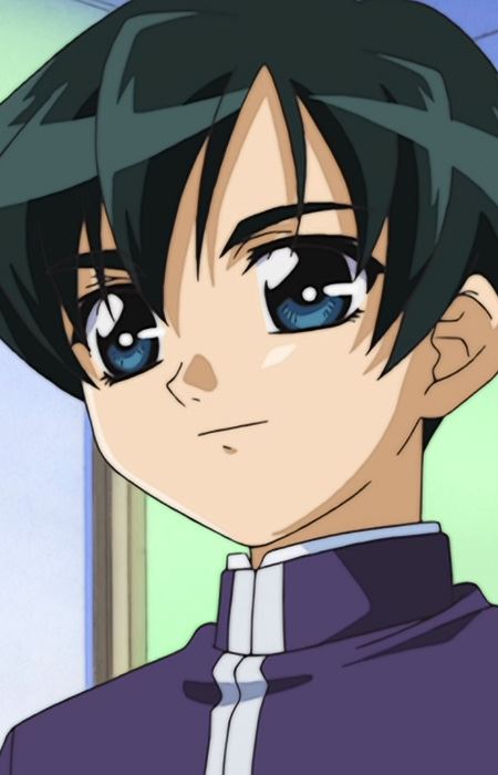 hououin ryunosuke icon