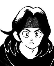 Ryuodou Mihashi (三橋 竜堂)