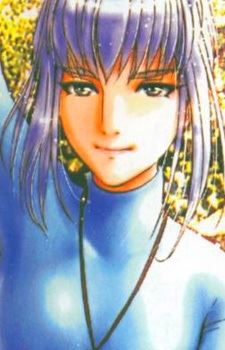 Ryuu Amakusa (天草 流)