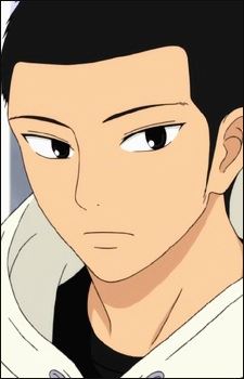 Ryuu Sanada (真田龍)