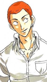 Ryuuhei Suga (菅 柳平)