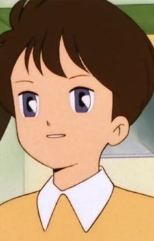 Ryuuichi Fukazawa (深沢 龍一)