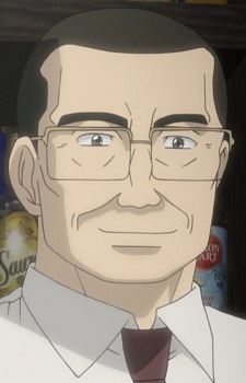 Ryuuichi Kuzuhara (葛原 隆一)