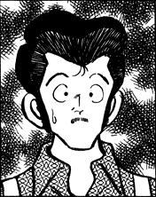 Ryuuichi Masaki (間崎 竜一)