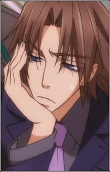 Ryuuichirou Isaka (井坂 龍一郎)