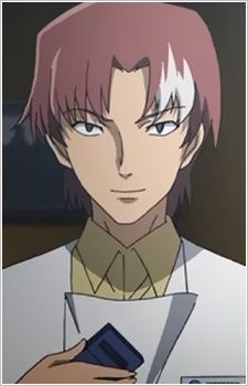 Ryuuji Kurosaki (黒崎 竜司)