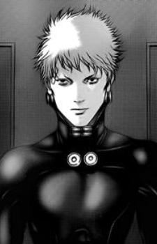 maeshima ryuuji icon