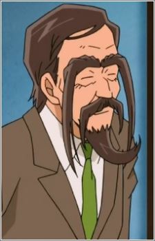 Ryuujirou Uematsu (植松 竜司郎)