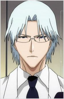 Ryuuken Ishida (石田 竜弦)