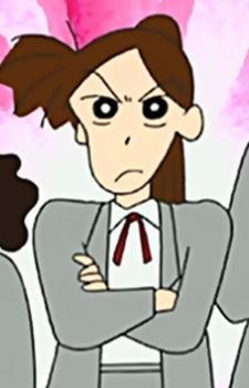 Ryuuko Okegawa (桶川 竜子)