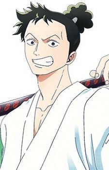 Ryuuma Shimotsuki (霜月 リューマ)