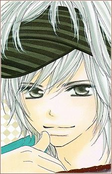 Ryuunosuke Fuji (藤 竜之介)