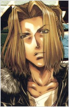 Ryuunosuke Kanda (神田 龍之介)