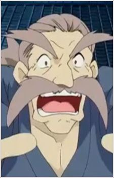 Ryuunosuke Kinomiya (木ノ宮龍之介)
