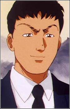 Ryuunosuke Tatsumi (巽 龍之介)