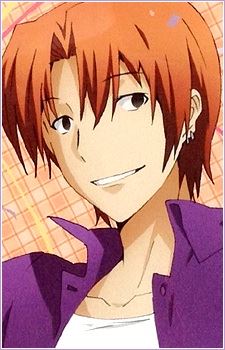 Ryuunosuke Uryuu (雨生 龍之介)